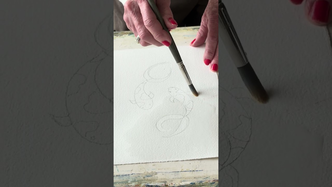 Christine Heyse - Demonstration