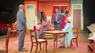BLUES FOR AN ALABAMA SKY Preview Clip "Come in and say hello"