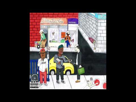 Yarrow Slaps - Hardest July (RIP Dakary Rhymes)