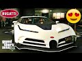 Bugatti Centodieci 2020 [Add-On] 9