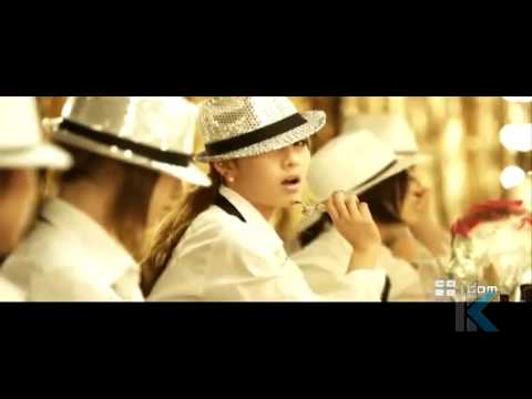 T-ara - I'm Really Hurt MV
