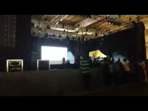 Animekê Show 2017 - Bruno Piatto (Parte 1)