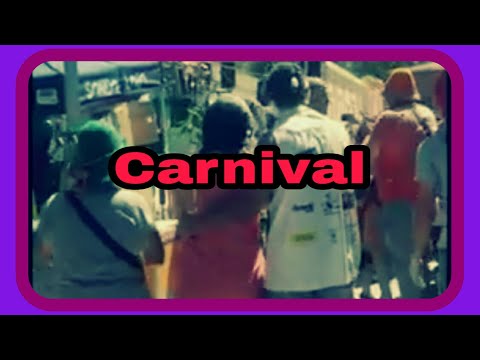 How beautiful the Carnival in Jujuy Argentina