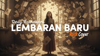 Download lagu DESY RATNASARI - LEMBARAN BARU (1998) | ROCK COVER mp3 Download lagu DESY RATNASARI - LEMBARAN BARU (1998) | ROCK COVER mp3