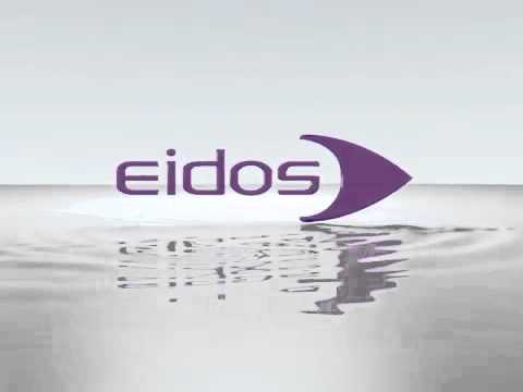 Dream Logo Combos: Lucasarts / Eidos Interactive / Giant Interactive / Traveller's Tales