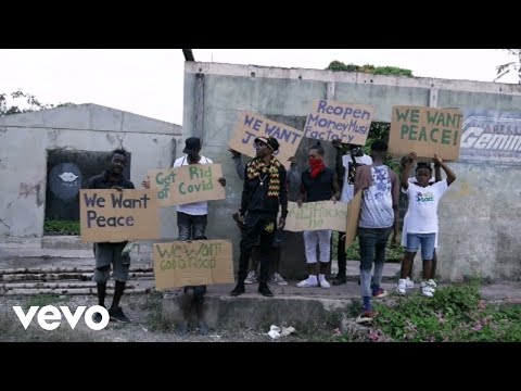 Guinney Pepper - King Street