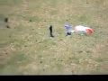 Felix Baumgartner - Red Bull Stratos - Space Jump - Breaking the sound barrier