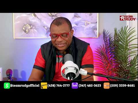 𝗘𝗡 𝗗𝗜𝗥𝗘𝗖𝗧 || DEZYÈM PATI - SE SA NOU VLE || MERCREDI 14 JANVIER 2026