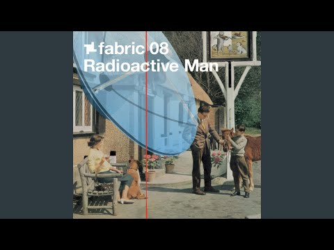 Visions (feat. Dot Allison) (Two Lone Swordsmen Remix - Mixed)