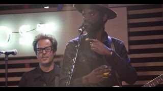 Gary Clark Jr. Performs &quot;Cold Blooded&quot; at SXSW