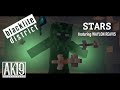 Blacklite District Stars Feat Waylon Reavis A Minecraft Music Video