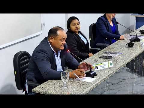 Transmissão ao vivo de Câmara Municipal de Juarina - Tocantins