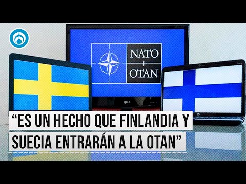 Estamos en guerra y las decisiones que tome la OTAN estos días serán muy serias: David del Río