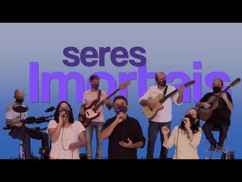 Seres Imortais video