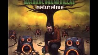 Natural Dread Killaz - Mafija feat. Junior Stress