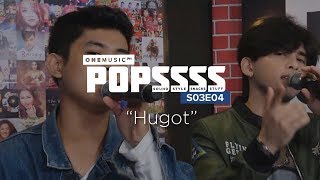 "Hugot" by Mikko and Gab | ONE MUSIC POPSSSS S03E04
