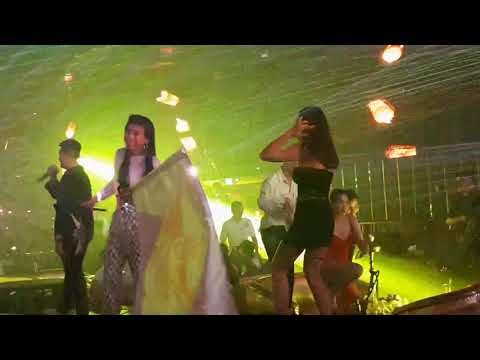 CENTRAL BAR - BÌNH DƯƠNG - Em muốn laiiiiiii chị.