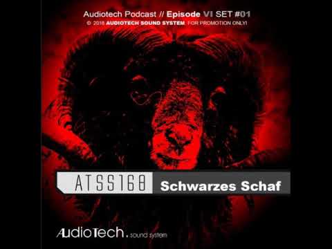 Audiotech ATSS168 - Schwarzes Schaf ► Schneeflöckchen