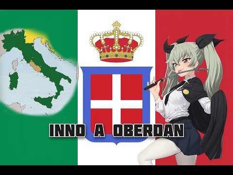 Nightcore: Inno a Oberdan