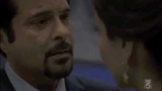 Anil Kapoor's Hollywood accent in 24. video