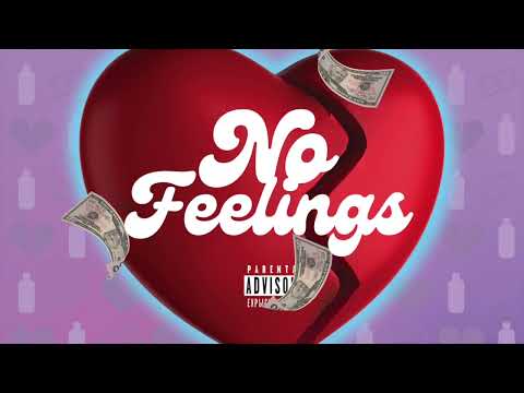 Fyndiiman x Jay Critch - No Feelings