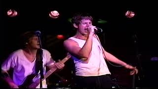 The Honeyrods: Child (LIVE) September 28, 1997 at The Bottom of the Hill, San Francisco, CA, USA