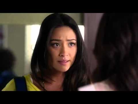 Pretty Little Liars 3x11 "Single Fright Female" Sneak Peek #1 'What Is Paige Hiding'
