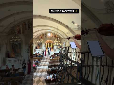 Promotional video thumbnail 2 for Alma Elegance Violin