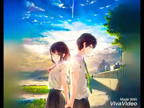 {NightCore} Mariah Carey - Thank God I Found You (Make It Last Remix Featuring Joe & Nas)