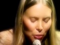 Joni Mitchell - Woodstock (Live In-Studio 1970)