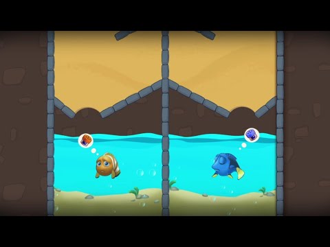 @Fishdom Win Strikes Level 8049 - 8050 and Minigame!