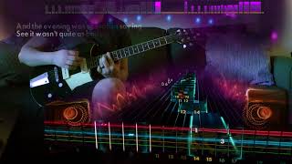 Rocksmith Remastered - DLC - Guitar - Modest Mouse &quot;Dashboard&quot;