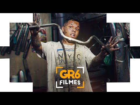 MC Magal - Controle de Tração (GR6 Explode) DJ Pedro