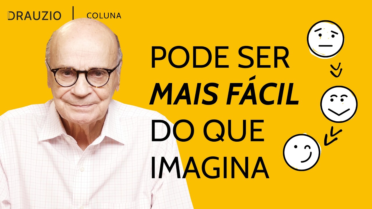 Como largar hábitos ruins?