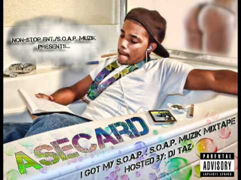 AseCard - My BestFriend