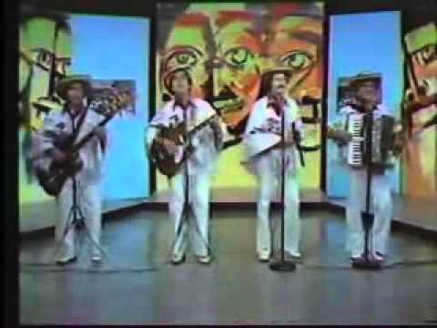 Cuarteto Imperial Mosaico 1.wmv