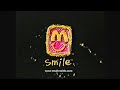 Brought To You With A Smile By Your Friends At McDonald S Ad From 2002