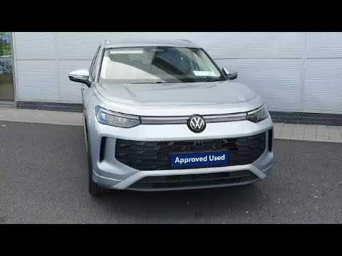 Volkswagen Tayron EDITION 75 2.0 D7F 150HP - Image 2