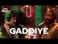 Coke Studio Season 11| Gaddiye| Asrar and Attaullah Khan Esakhelvi