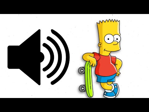 Sound Effect - Ay Caramba!