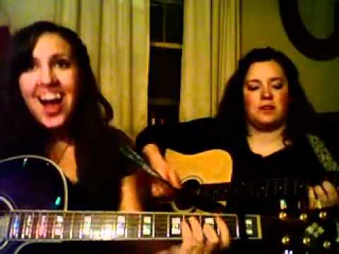 Maybe - Ingrid Michaelson (cover) featuring Sara!