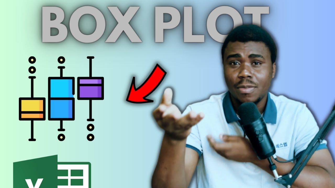 DATA VISUALIZATION : BOX PLOT AND WHISKERS FOR DATA ANALYSIS | HOW DOES IT WORK?