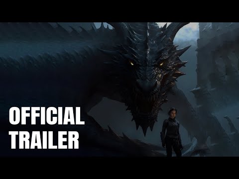Fourth Wing Fan Trailer