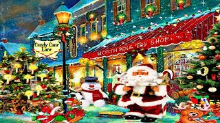 Villancico En Inglés: Deck The Halls