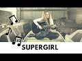 Supergirl - Reamonn (COVER) - Anica Russo ...