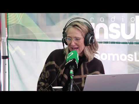 📢 En directo: Programa Especial desde la Plaza de Pájara