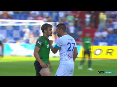 [Sestřih] FC BANÍK OSTRAVA vs. FK JABLONEC | 23.7.2018