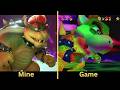 I Recreated Mario 64 S Final Bowser Fight But In Movie Style