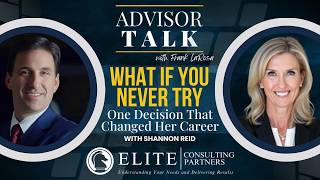 What If You Never Try: One Decision That Changed Her Career