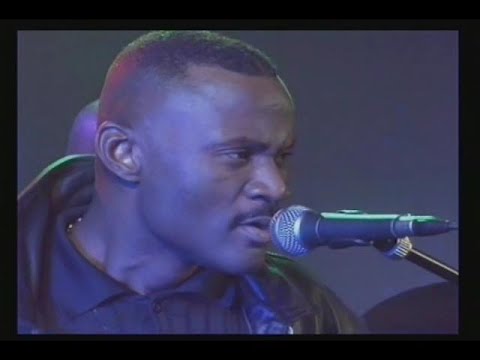 Compas Direct at Its Best #6 - D'Zine Live (1999)